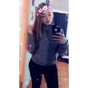 Meet your Posher, Katelynn